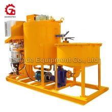 Gaodetec GGP250/700/75PI-E Cement Grout Injection Station for Foundation Repair Ground